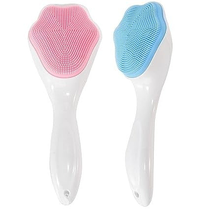Silicone Face Brush
