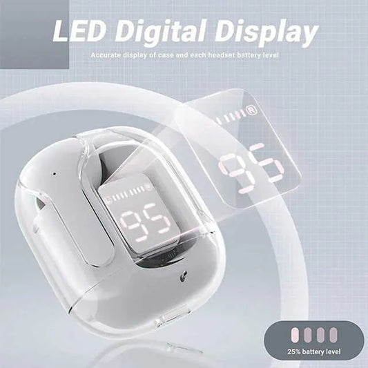 Air 31 Tws Wireless