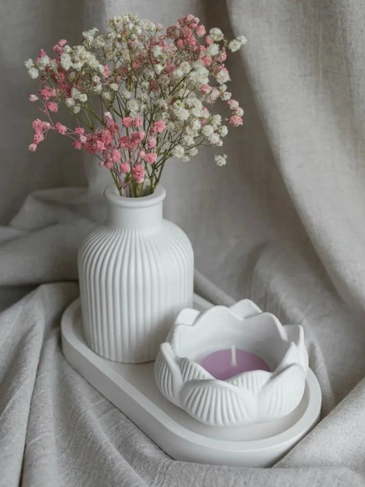 Set of 3 Pcs Home Decor,