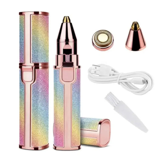 Electric Eyebrow Trimmer