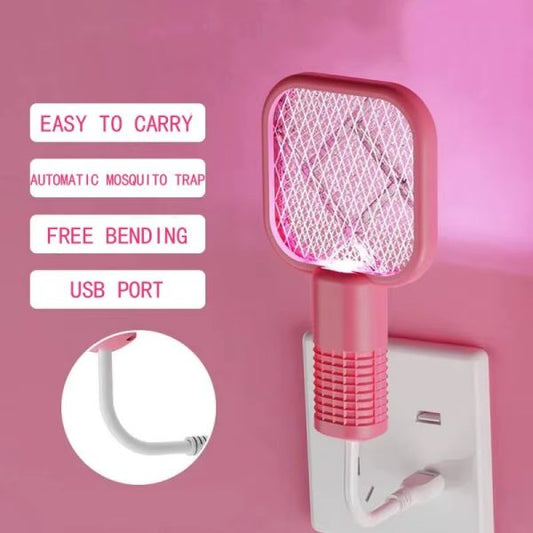 Mosquito Racket