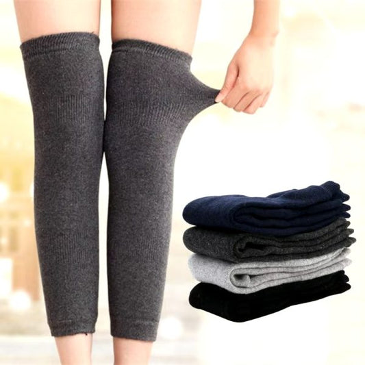 wool Knee Warmer