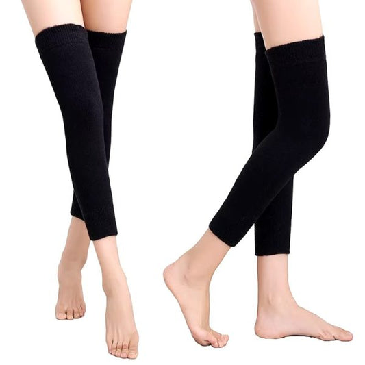 wool Knee Warmer